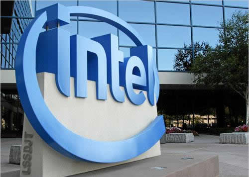 测算结果:世界上最大的半导体英特尔公司成立